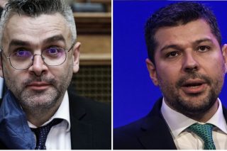 Βαριές κατηγορίες αντάλλαξαν ΡΑΕ και ΔΕΗ