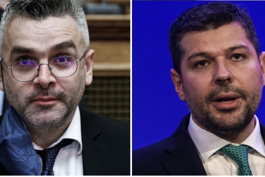 Βαριές κατηγορίες αντάλλαξαν ΡΑΕ και ΔΕΗ