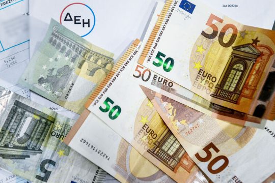 Νεοφιλελευθερισμός και ενεργειακή πολιτική