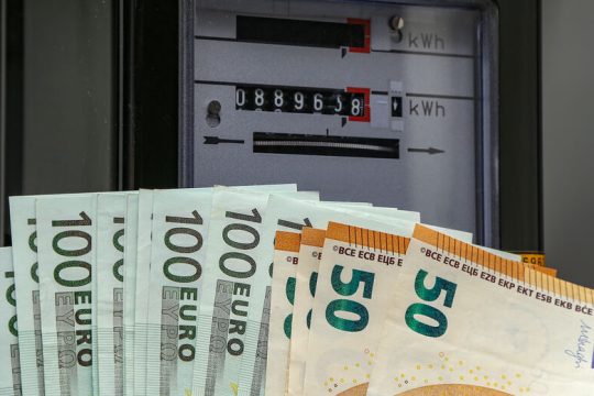 Το «μαγειρείο» των επιδοτήσεων για τον Σεπτέμβριο