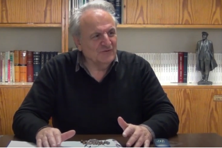 Απογείωση του χαφιεδισμού στην εποχή του κοινοβουλευτικού ολοκληρωτισμού