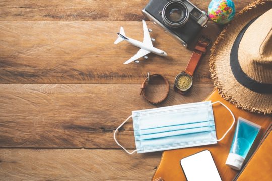 Σε κατάσταση υγειονομικής καταστροφής τα Νησιά Μάρσαλ λόγω Covid