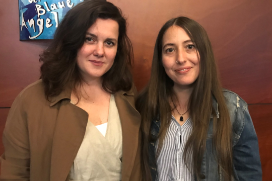 «Τα ντοκιμαντέρ μάς βοηθούν να αγγίζουμε την αλήθεια»