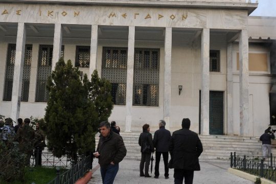 Προθεσμία για να απολογηθεί την Τετάρτη πήρε ο πατέρας της 6χρονης