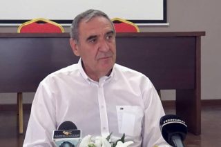Επιτελικό θράσος πάνω στ’ αποκαΐδια από τον βουλευτή Ζακύνθου της Ν.Δ.!