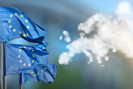 Ευρωπαϊκή Ενωση όπως… Σοβιετική Ενωση;