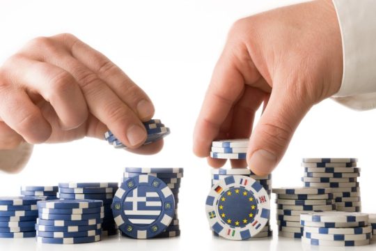 ΚΚΕ και ΜέΡΑ25 σφυροκοπούν το μήνυμα Μητσοτάκη για έξοδο από την ενισχυμένη εποπτεία