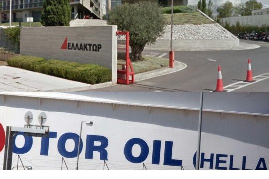 Δεύτερη δύναμη στις ΑΠΕ η Motor Oil