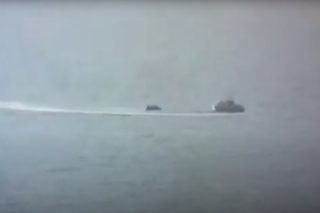 Καταγγελία για νεκρούς έπειτα από επαναπροώθηση στη Χίο