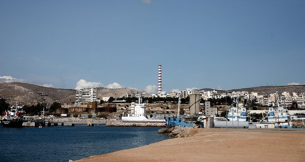 Άκυρες οι ομαδικές απολύσεις στα Λιπάσματα Καβάλας