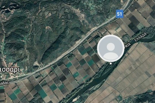 Πινγκ-πονγκ μεταξύ Ελλάδας-Τουρκίας οι εγκλωβισμένοι πρόσφυγες στη νησίδα του Έβρου