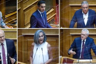 Υπερψηφίστηκε η Εξεταστική