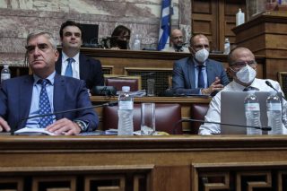 Βήμα προς βήμα το σκάνδαλο των παρακολουθήσεων