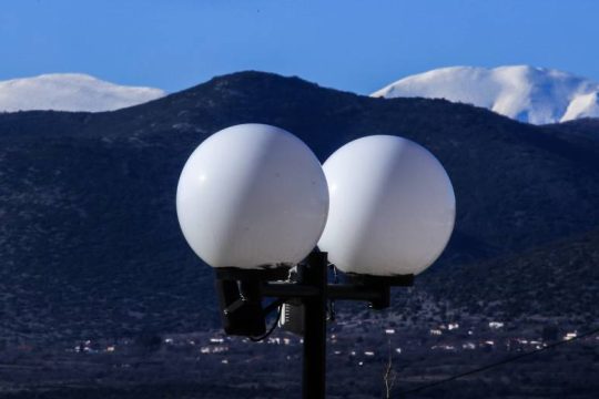 Ώρες αγωνίας στη Δράμα: Δύσκολη επιχείρηση διάσωσης