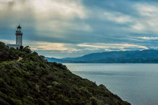 Παγκόσμια Ημέρα Φάρων: Ανοικτοί για το κοινό 28 σε όλη τη χώρα