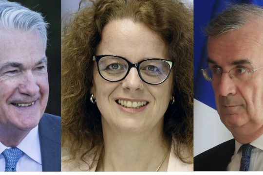 Η ομοφωνία των ιεράκων