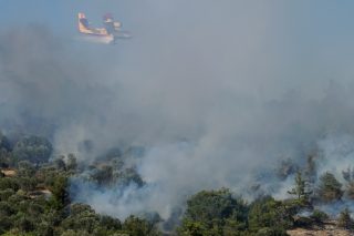 Αγεωγράφητοι και αδιάβαστοι στη Γενική Γραμματεία Πολιτικής Προστασίας