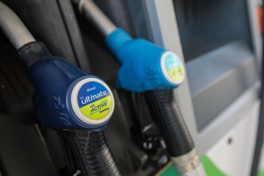 Ανοιχτή για όλους από σήμερα η πλατφόρμα του Fuel Pass 2
