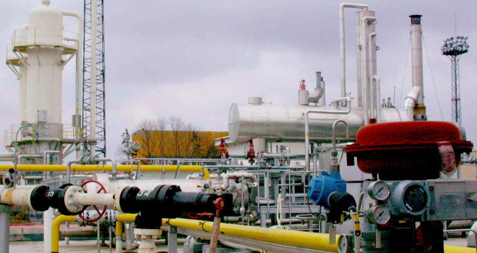 Η Gazprom ανακοινώνει κέρδη-ρεκόρ και κλείνει τον Nord Stream