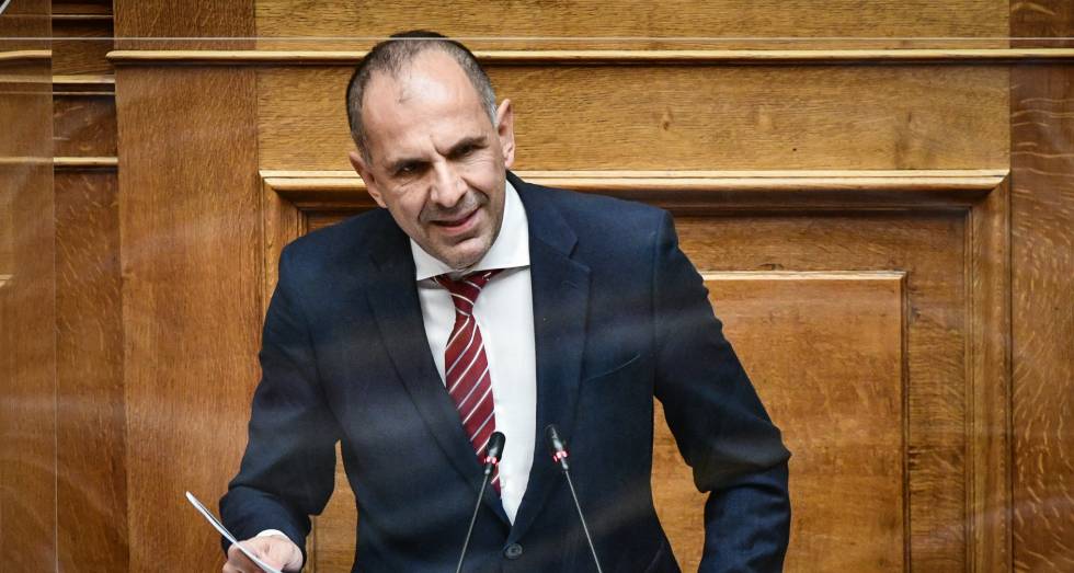 Τι θα ενημέρωνε ο κ. Γεραπετρίτης αφού δεν γνωρίζει τίποτε;