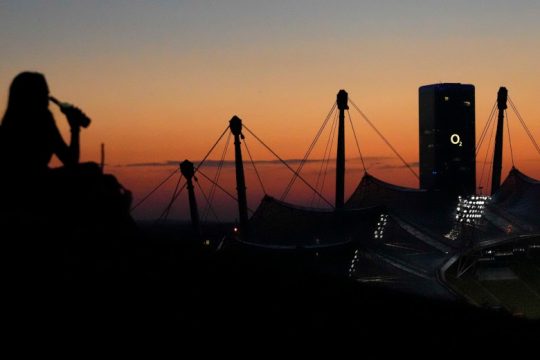 Ενέργεια και πληθωρισμός «ζορίζουν» τους Γερμανούς