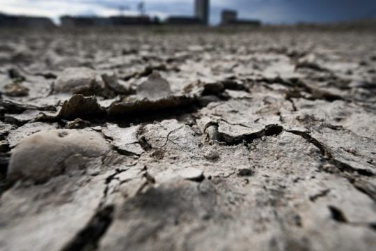Στον «κλοιό» της ξηρασίας η Ελβετία – 4 λίμνες με ιστορικά χαμηλή στάθμη