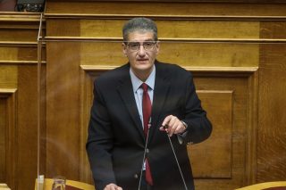 ΣΥΡΙΖΑ: διπλό μέτωπο σε Ελλάδα και Ευρώπη για τις υποκλοπές