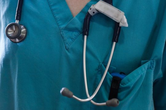 Οι ήρωες του «Ερυθρού Σταυρού»