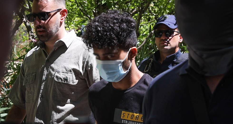 Προθεσμία για να απολογηθεί πήρε ο κατηγορούμενος για τη δολοφονία της Νικολέττας