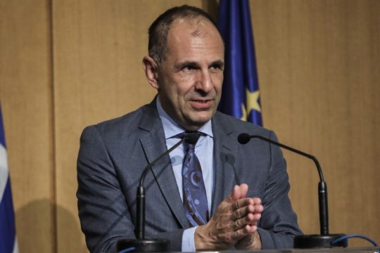Γ. Γεραπετρίτης: Για όλα φταίνε οι… παθογένειες