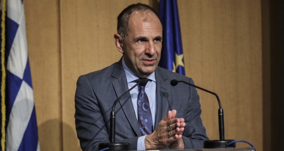 Γ. Γεραπετρίτης: Για όλα φταίνε οι… παθογένειες