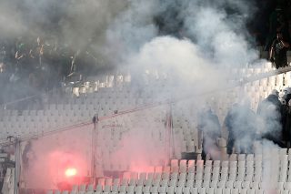 Νέες υποσχέσεις για την πάταξη της βίας