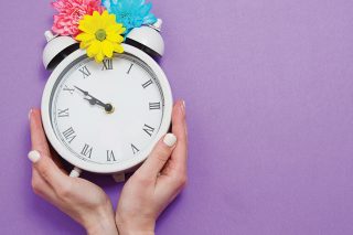 Εμμηνόπαυση: H σημαντική περίοδος της γυναίκας