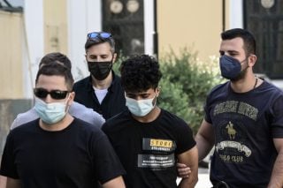Προφυλακιστέος ο καθ΄ ομολογίαν δολοφόνος της 17χρονης