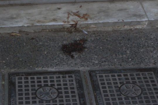 Ποινική δίωξη κατά του καθ’ ομολογίαν γυναικοκτόνου στην Κυψέλη