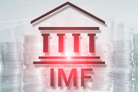 ΔΝΤ: Ελευθερία στις αγορές με… ολίγη φιλανθρωπία για τους φτωχούς