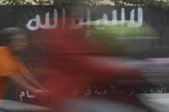 Ανάληψη ευθύνης για το χτύπημα στην ιερατική σχολή στην Καμπούλ