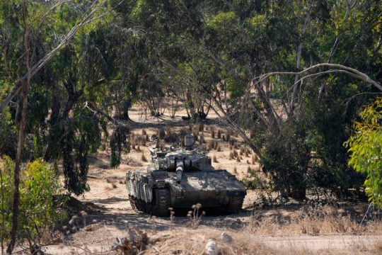 Ισραηλινοί στρατιώτες σκότωσαν Παλαιστίνιο έφηβο στη Δυτική Όχθη