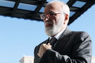 Ο ΠΑΟΚ μπροστά σε μεγάλες προκλήσεις στα δέκα χρόνια Σαββίδη