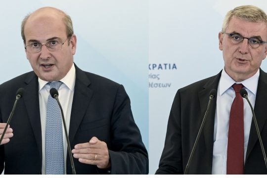 «Μάχιμοι» όλοι οι ένστολοι