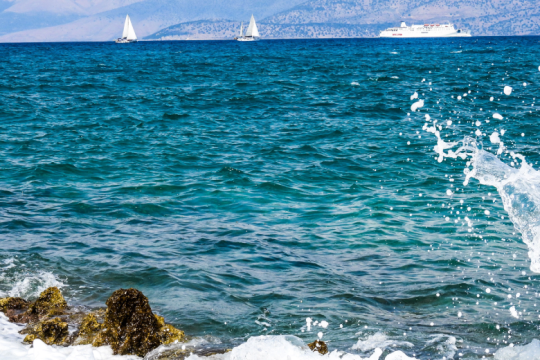 Δεκαπενταύγουστος στην άκρη του… χειμώνα