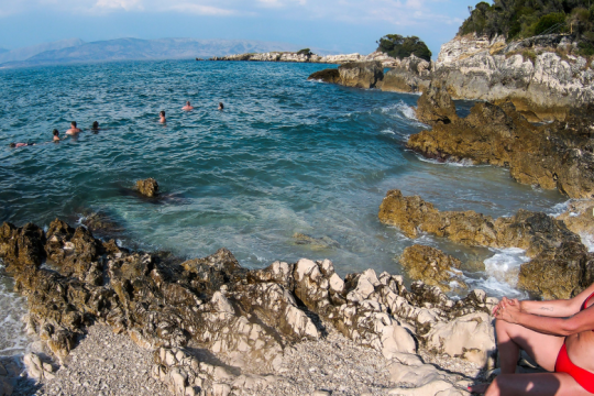 Με τους 40 «φλερτάρει» ο υδράργυρος