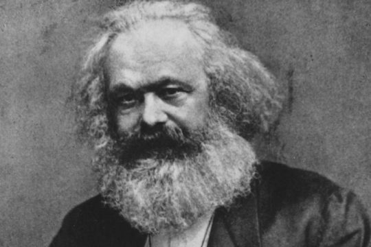 Η υπερσυσσώρευση στον προηγμένο καπιταλισμό και η αποανάπτυξη
