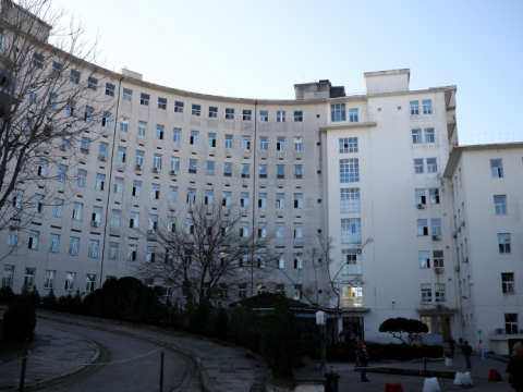 Τροχαίο στο Ρέθυμνο: Μάχη για να σωθεί το πόδι του 6χρονου – Μεταφέρθηκε στο ΚΑΤ