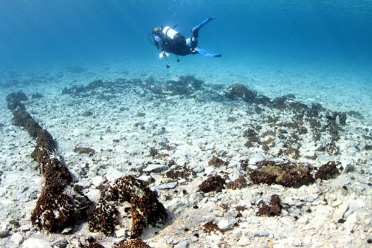 Άνοιξε ο δρόμος για την υλοποίηση του καταδυτικού πάρκου στον Αποκόρωνα