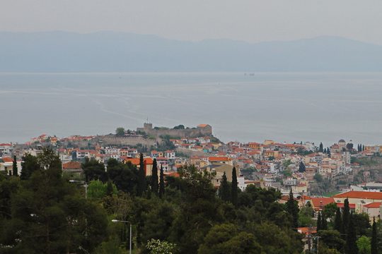 «Ενα φεστιβάλ χρειάζεται τον χρόνο του»