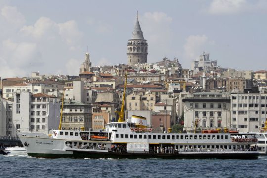 Βρέθηκε ο 78χρονος που αγνοείτο μία εβδομάδα στην Κωνσταντινούπολη