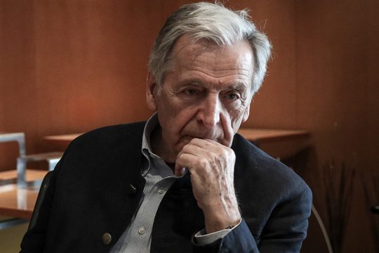 «Ακόμα δεν το πιστεύω ότι τα κατάφερα»