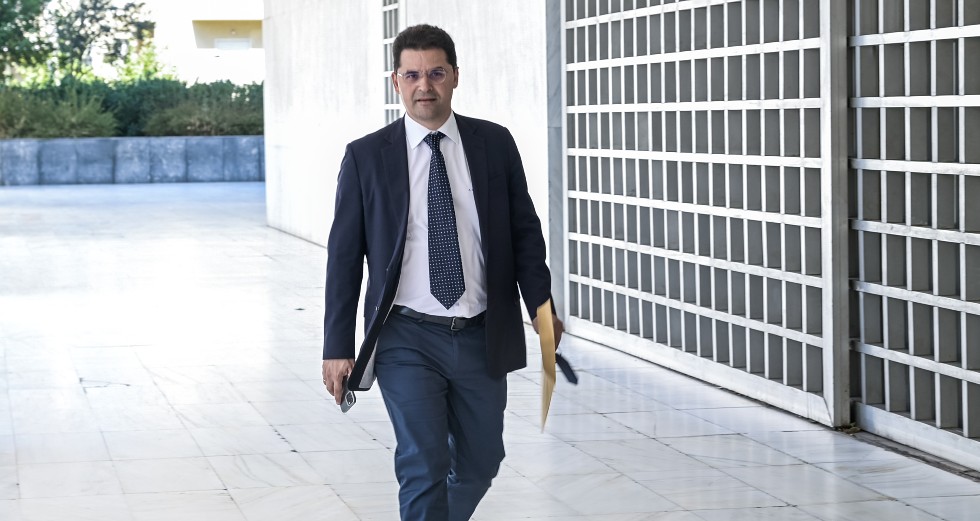 Υπόμνημα Κουκάκη σε Ντογιάκο – «Δεν είμαι ο μόνος δημοσιογράφος που παρακολουθείται»