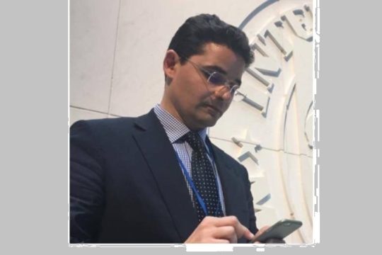 Κουκάκης για τις αγωγές Δημητριάδη: Πράξη ενδεικτική του πανικού του